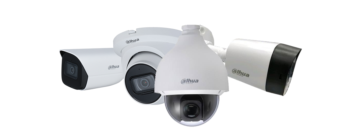 Dahua Security