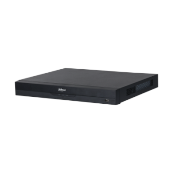 Dahua NVR4216-16PEI 16 channel POE AI Network Video Recorder