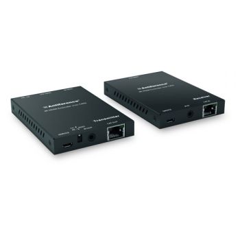 Antiference HDMI 4K Extender Single CAT6 50m with IR Return
