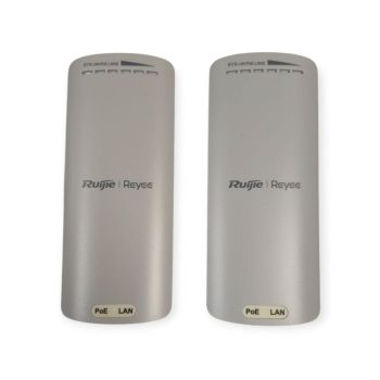RG-EST100-E Ruijie Wi-Fi Bridge Pre Paired Kit 