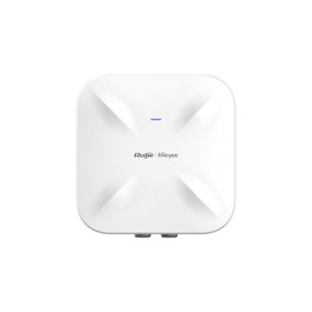 Ruijie Reyee RG-RAP6260(G) Outdoor Access Point Front