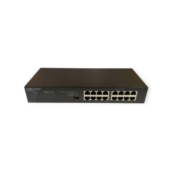 Ruijie RG-ES116G 16 Port Switch Front Small