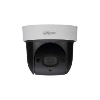 Dahua 2MP PTZ IP Camera. 4x Optical Zoom. SD29204UE-GN