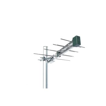 Tower Electronics Mini Log Periodic Aerial - Made in Europe