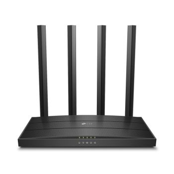 TP-Link Archer C80 Front