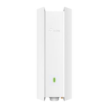 TP-Link EAP610 Outdoor Access Point Front 