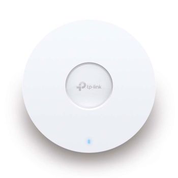 TP-Link EAP620HD Ceiling Access Point Front