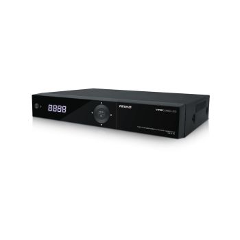 Amiko Viper Combo HDD DVB-S2 & DVB-T Enigma 2 Receiver